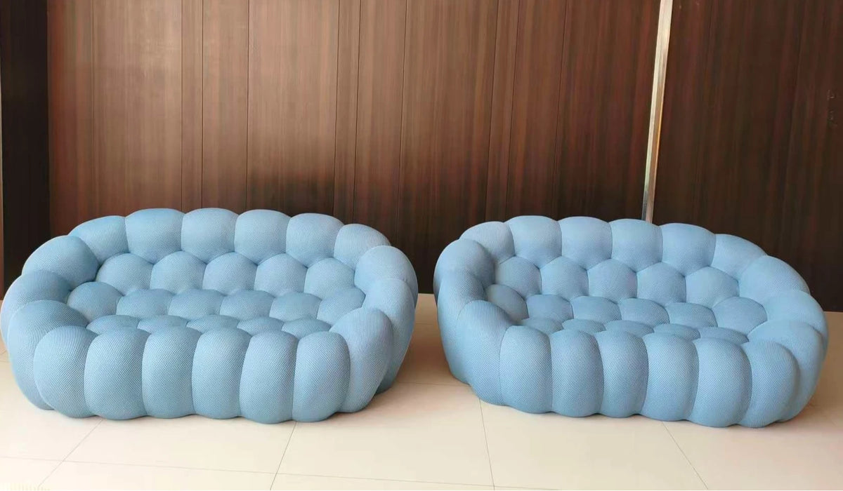 CLOUDÉA™ — Canapé Nuage Premium