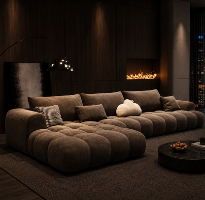 COCOON™ — Canapé d’Angle