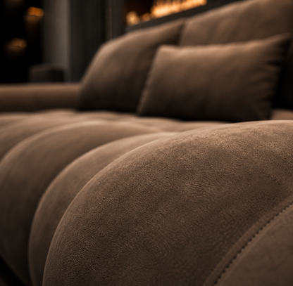 COCOON™ — Canapé d’Angle