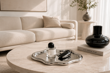 Plateau Ondea™ miroir