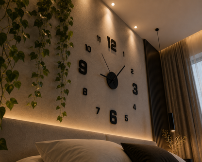 Horloge murale Krea™