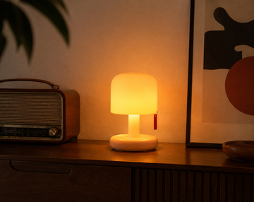 Veilleuse coucher de soleil Orlo™