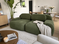 NOCTARA™ — Canapé Côtelé Signature