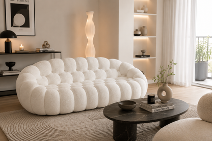 CLOUDÉA™ — Canapé Nuage Premium