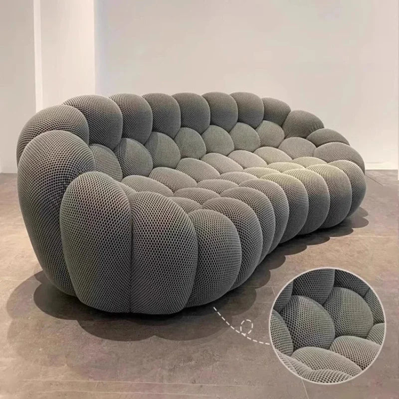 CLOUDÉA™ — Canapé Nuage Premium
