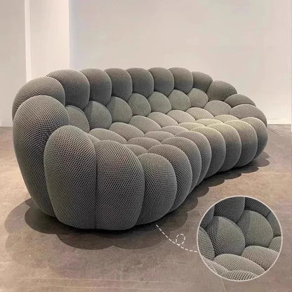 CLOUDÉA™ — Canapé Nuage Premium