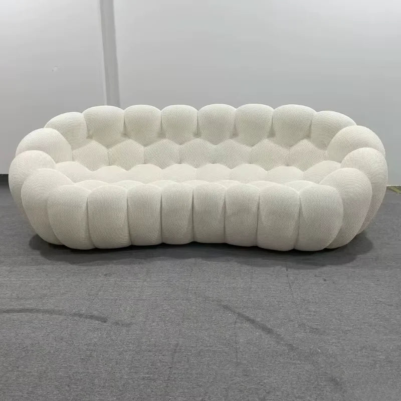 CLOUDÉA™ — Canapé Nuage Premium